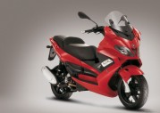 Gilera Nexus 125